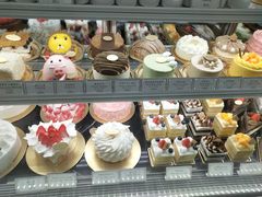-布歌东京(德基BHG店)