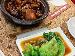 -好好彩啫啫煲·广东小馆(上海七宝领展广场店)