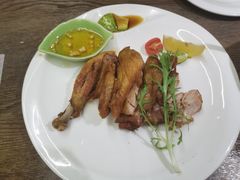 -青叶202都市餐厅(迪诺水镇店)