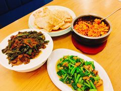 -英兰朝族饭店·英兰锅包肉(佳园路店)