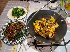 -吃货私房菜(丽江束河古镇店)
