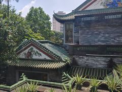-南园酒家(前进路店)