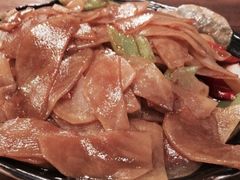 妈妈的味道-妈妈的味道(工人体育场东路店)