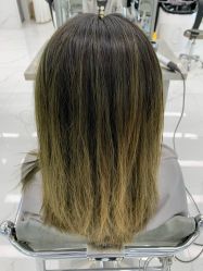 -AKOZO Beauty Salon