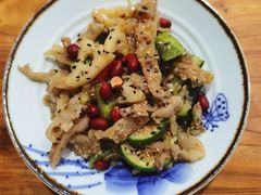 舂鸡爪-阿木舂记·特色小吃(平江路店)