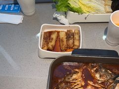 -半天妖烤鱼(桐乡万嘉购物中心店)