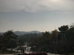 -南山风景名胜区