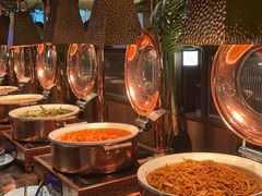 -汉丽斯巴西烤肉自助(市南店)