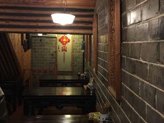 -张记牛肉面馆(天津路店)