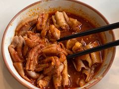 -艾麻子奶汤面(花园巷店)