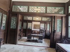 -张学良旧居陈列馆