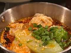 -三酉星·枫·山風与野菜(上海总店)