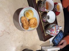 -国际饭店·原点咖啡吧ORIGIN CAFE&BAR