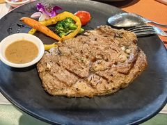-ITA·意塔意大利餐厅(亦庄店)