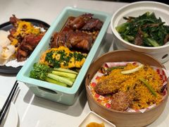 -避风塘·老港味餐厅(虹口龙之梦店)