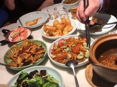 -小吊梨汤·北京菜·烤鸭(鸟巢店)