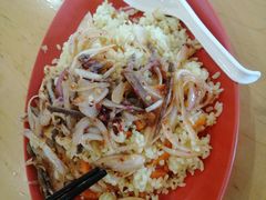 -上海交通大学新疆餐厅