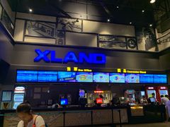 -万达影城(固安幸福港湾XLAND店)