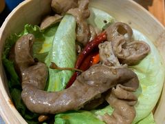 -王婆乔鲜鱼自助火锅(蜀汉路店)