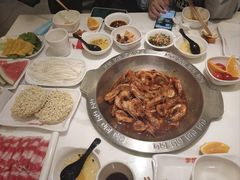 -李想大虾(吾悦广场店)