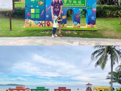 -三亚海棠湾万丽度假酒店