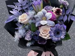 -ChaKo Flora ·茶子花艺 (市北店)