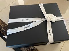 -CHANEL(恒隆广场店)