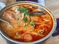 -Thai Alley泰爱里(二沙岛店)
