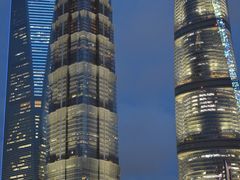 -上海中心大厦