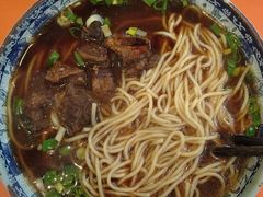 -老新隆牛肉锅贴(新街口店)
