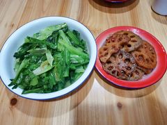 -老三样·美食研究中心(世贸路店)