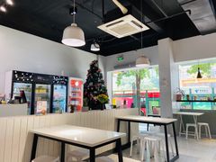 -友达面馆(广州总店)