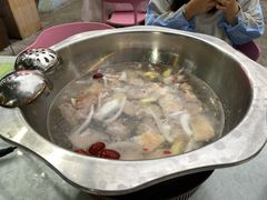 -范饭椰林川湘味海鲜·椰子鸡(三亚湾椰梦长廊店)