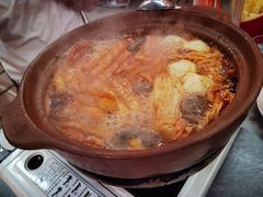 -螺思宝螺蛳粉火锅·鸭脚煲(西乡店)