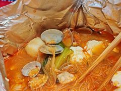 -见味花甲(福田coco park店)