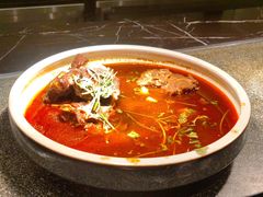-阿纳迪酒店·秘境西餐厅