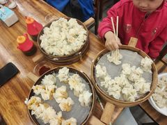 -海汇源老烧麦店(东大街总店)
