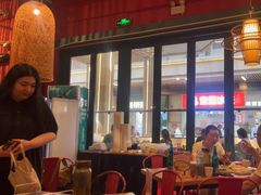 -李不管把把烧(天府三街店)