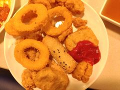 -爱客得牛排海鲜烤肉·火锅自助(春熙路黑金好店)