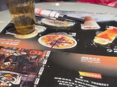 -開籠雀冰室(同和金铂店)
