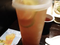 -绿茶餐厅(深圳龙华天虹购物中心店)