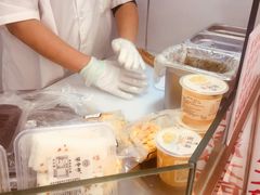 -上海虹口糕团(福州路店)