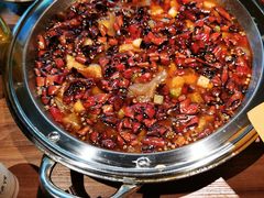 -泥糊破店小酒馆·团建聚餐(南京西路店)