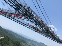 -梦幻奥陶纪景区