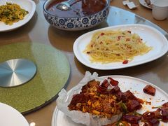 -州康·本帮菜(南桥百联店)