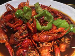 -京悦南门涮羊肉·羊蝎子火锅(田林路店)
