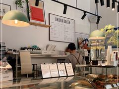 -DRUNK BAKER(上海陕康里店)