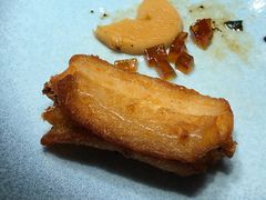 香煎东海带鱼-逸道(益丰·外滩源店)