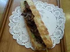 -王胖子驴肉火烧(鼓楼店)