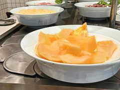 -醉帅锅回转自助小火锅(华宇店)